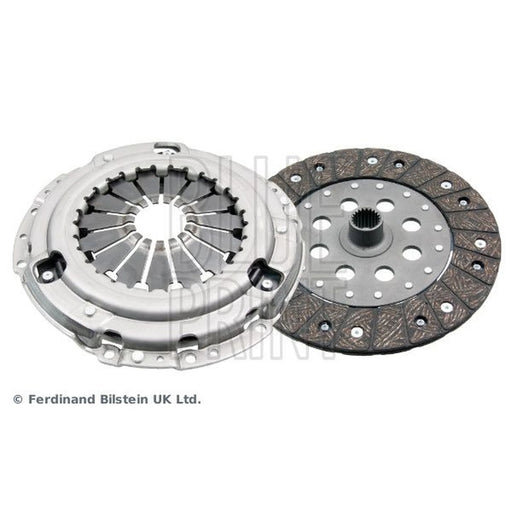 Blue Print Clutch Kit Set 3pc 231mm ADN130249
