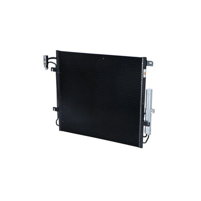 NRF Air Conditioning Condenser 350376