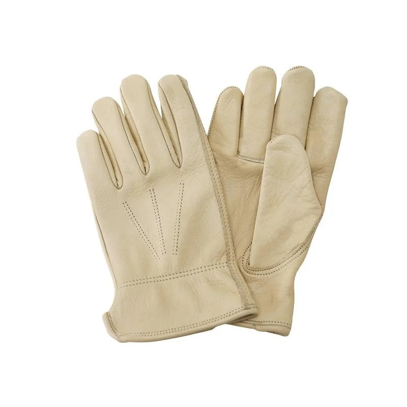 Kent & Stowe Luxury Leather Water Resistant Gloves - Ladies Medium - 70105186