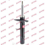 KYB Shock Absorber Damper Strut Front Right 335833