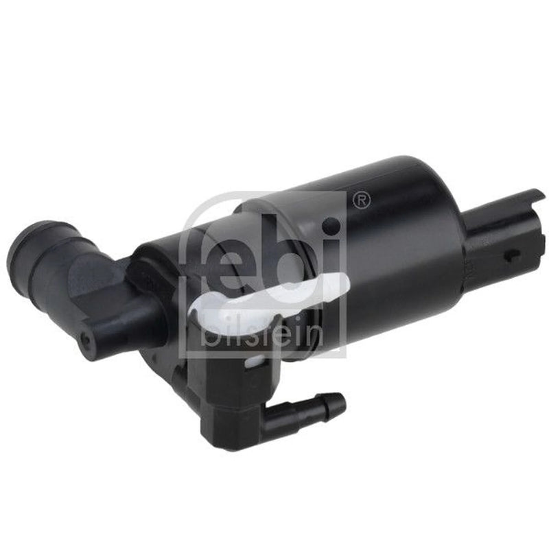 Febi Windscreen Washer Pump 24633