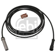 Febi ABS Wheel Speed Sensor Rear Left 45775