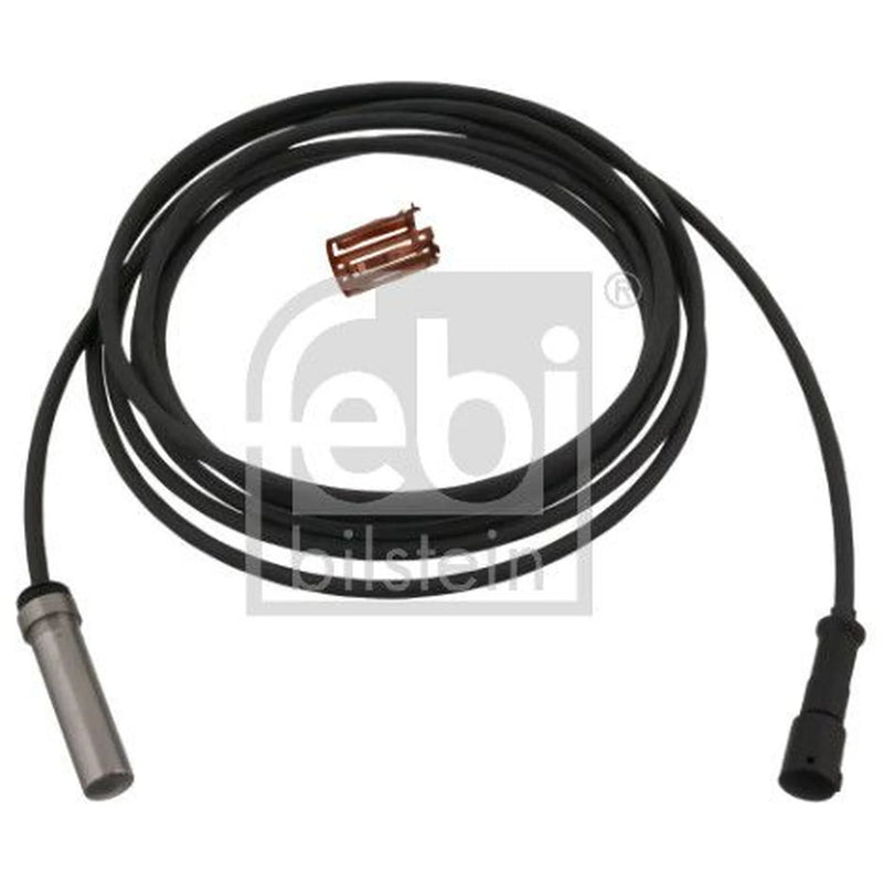Febi ABS Wheel Speed Sensor Rear Left 45775