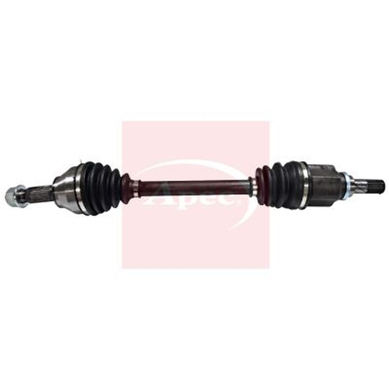 Apec CV Drive Shaft Driveshaft Front Left ADS1523L