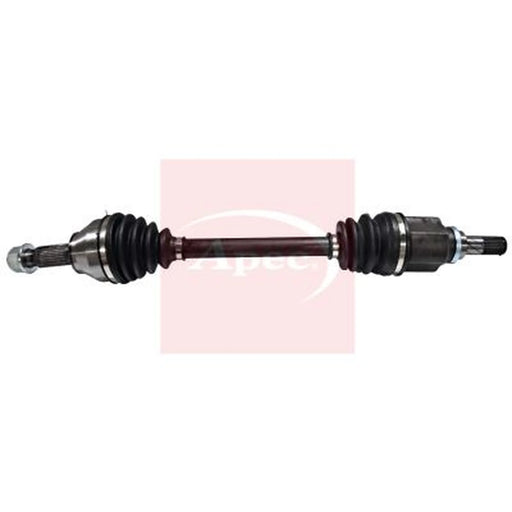 Apec CV Drive Shaft Driveshaft Front Left ADS1523L