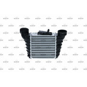 NRF Intercooler (Charge Air Cooler) 30476