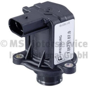 Pierburg Charger Divert-Air Valve Connectors 7.05717.07.0