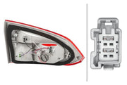 Hella 2TP 354 995-101 Tail Light Assembly