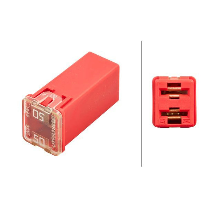 Hella Automotive Fuse 8JS 740 026-431
