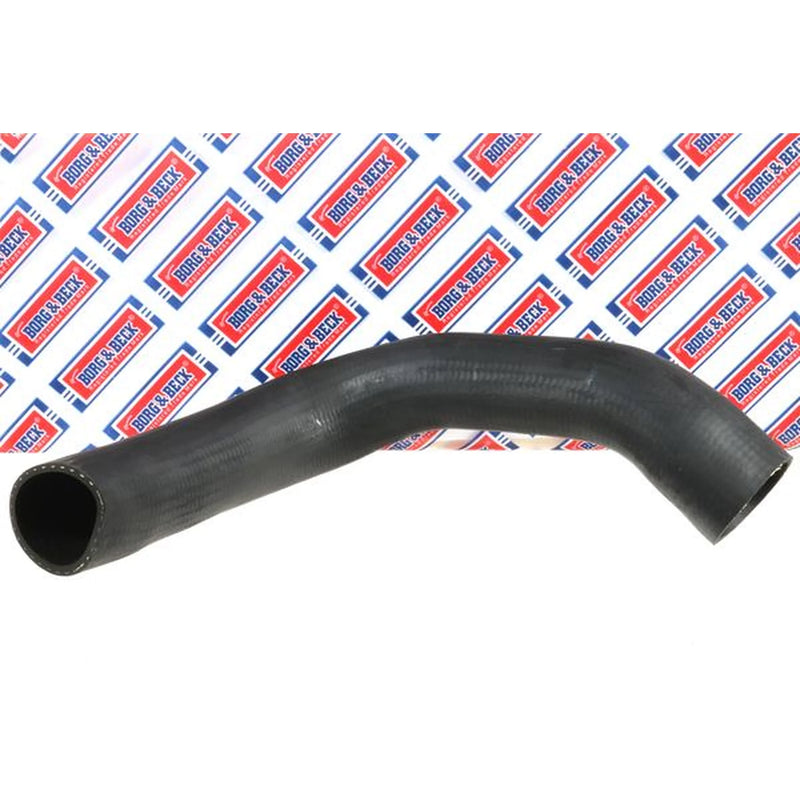 Borg & Beck Intercooler Turbo Charge Air Hose BTH1307