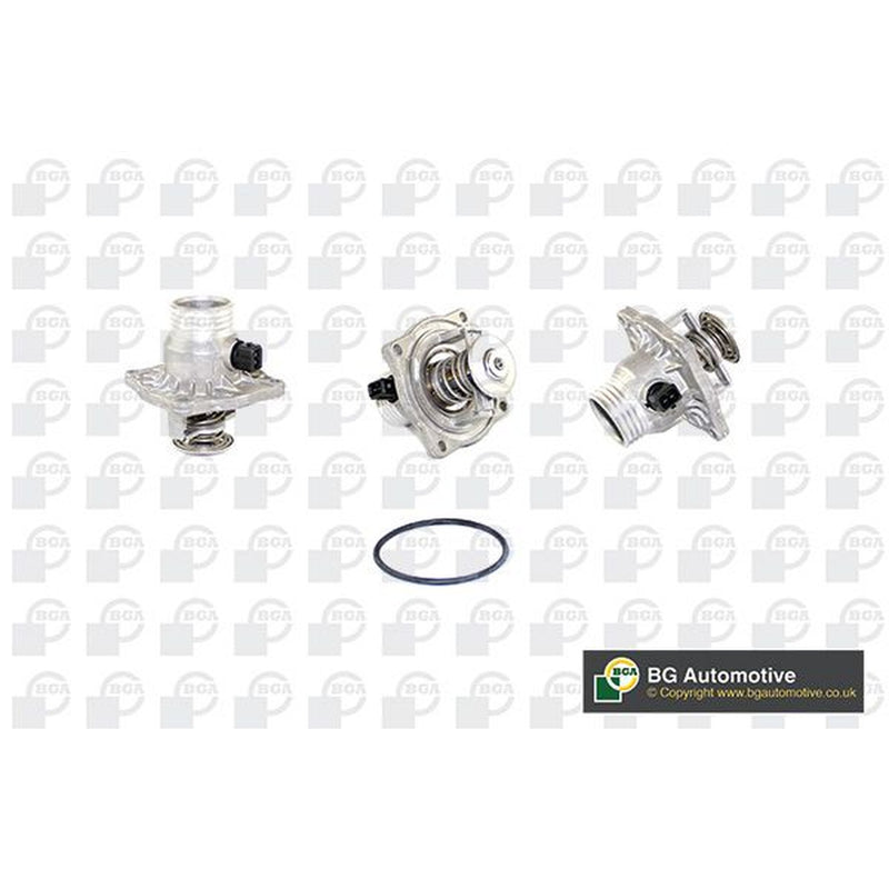 BGA Thermostat,Coolant CT5012