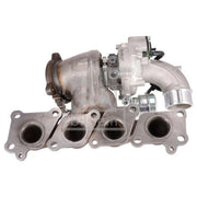 Febi Turbocharger Turbo Unit 186748