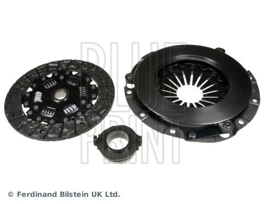 Blue Print Clutch Kit Set 3pc 225mm