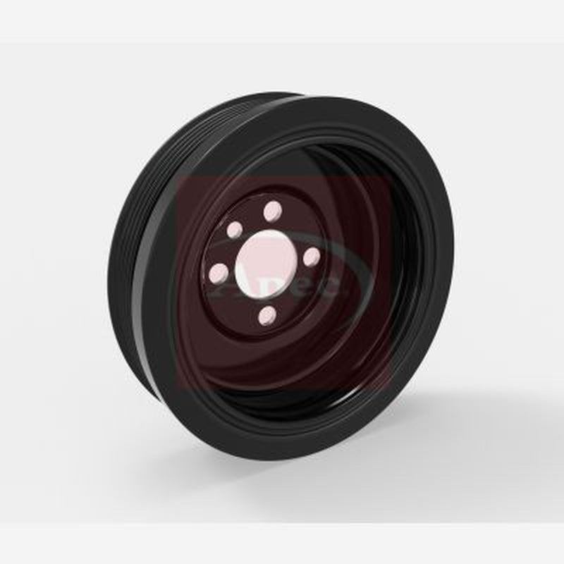 Apec Crank Shaft Belt Pulley ATV1049