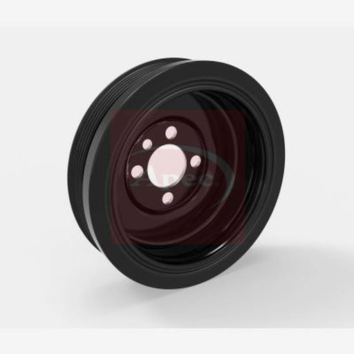 Apec Crank Shaft Belt Pulley ATV1049