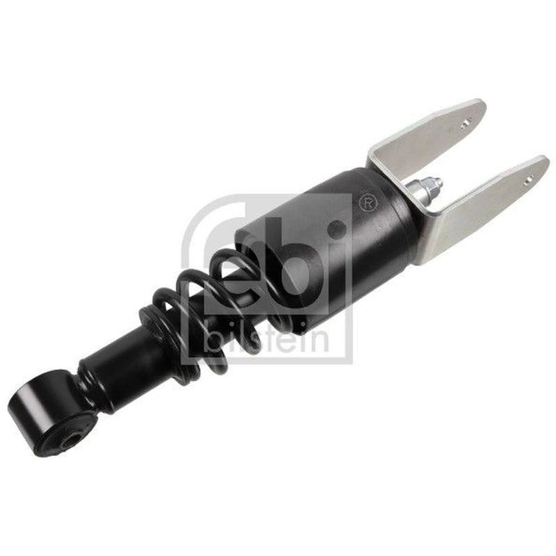 Febi Cab Suspension Shock Absorber Rear 178041