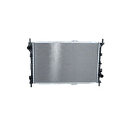 NRF Engine Radiator 54755