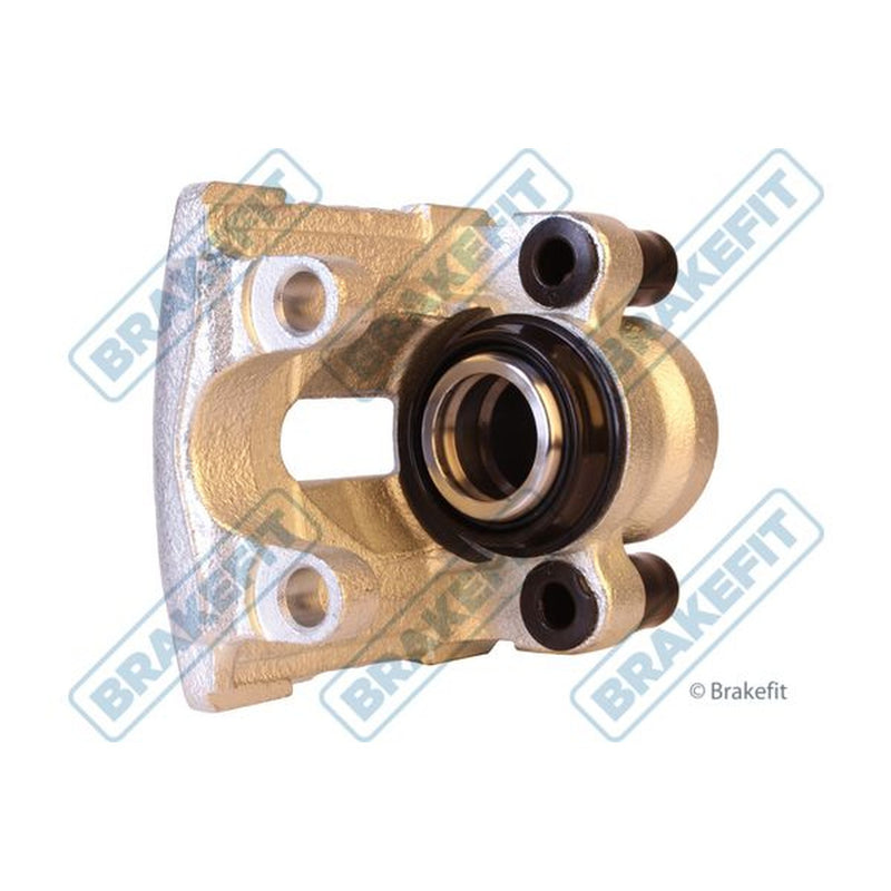 Apec 2 x Rear Brake Calipers BCA1073