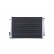Hella Air Conditioning Condenser 8FC 366 221-451