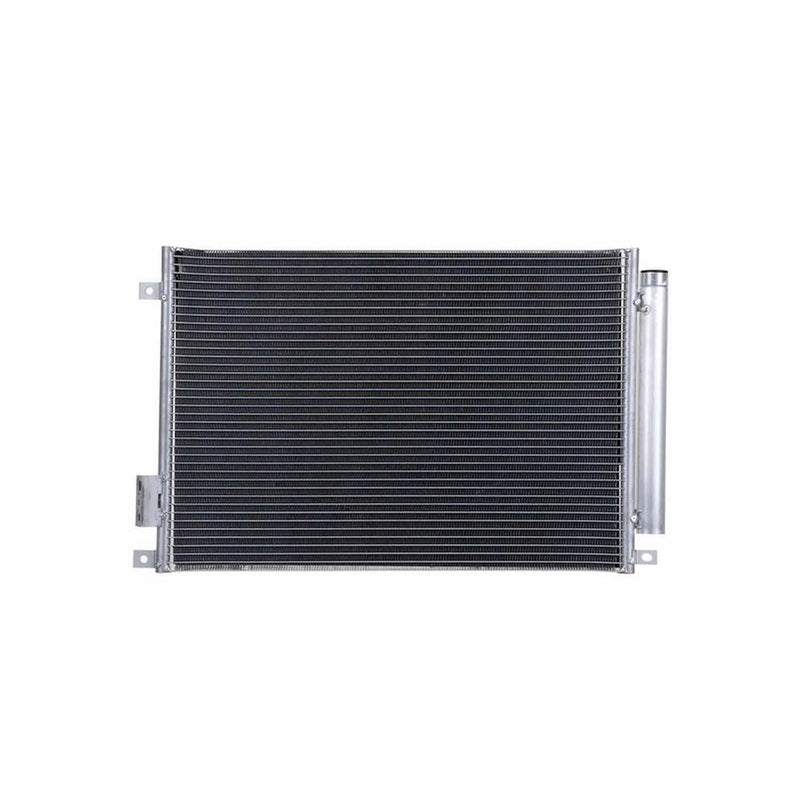 Hella Air Conditioning Condenser 8FC 366 221-451