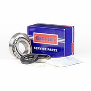 Borg & Beck Wheel Bearing Kit BWK230