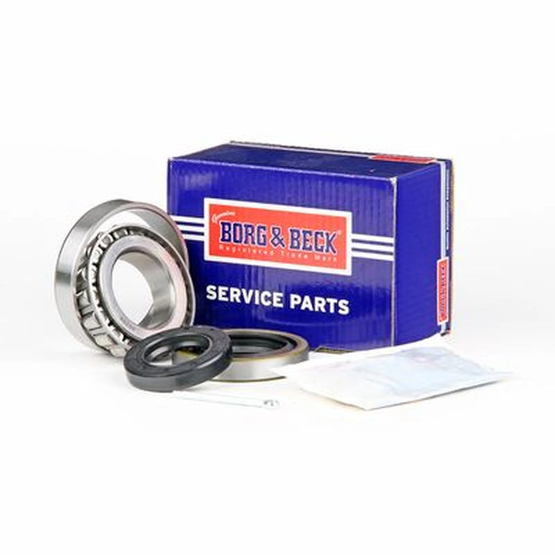Borg & Beck Wheel Bearing Kit BWK230