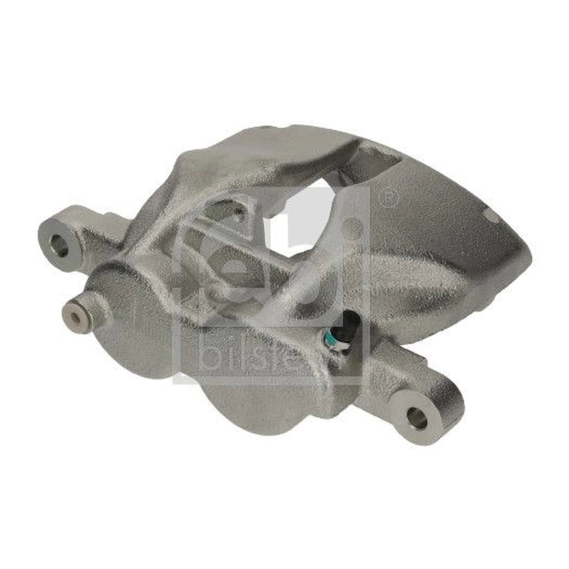 Febi Brake Caliper Assembly Rear Right 196432