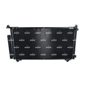 NRF Air Conditioning Condenser 35561
