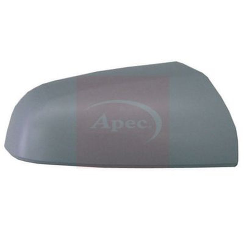 Apec Wing Mirror Cover Right primed AMH2048