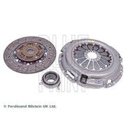 Blue Print Clutch Kit Set 3pc 236mm ADT33090