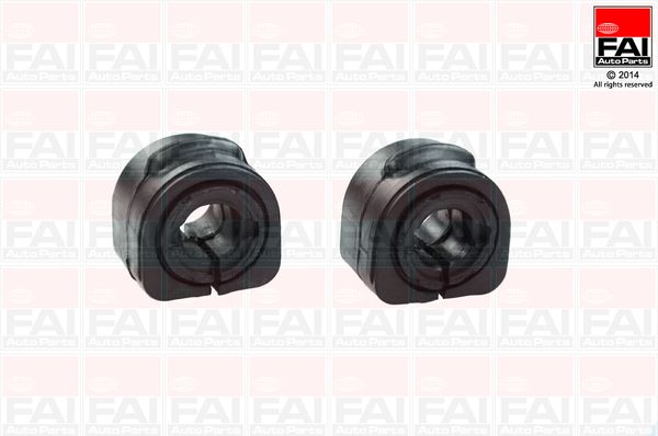 FAI Anti Roll Bar Mounting Bracket