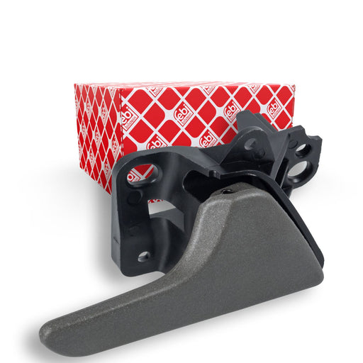 FEBI BILSTEIN 170045 Interior Equipment Door Handle Right Fits Mercedes-Benz VW FEBI - Town Parts