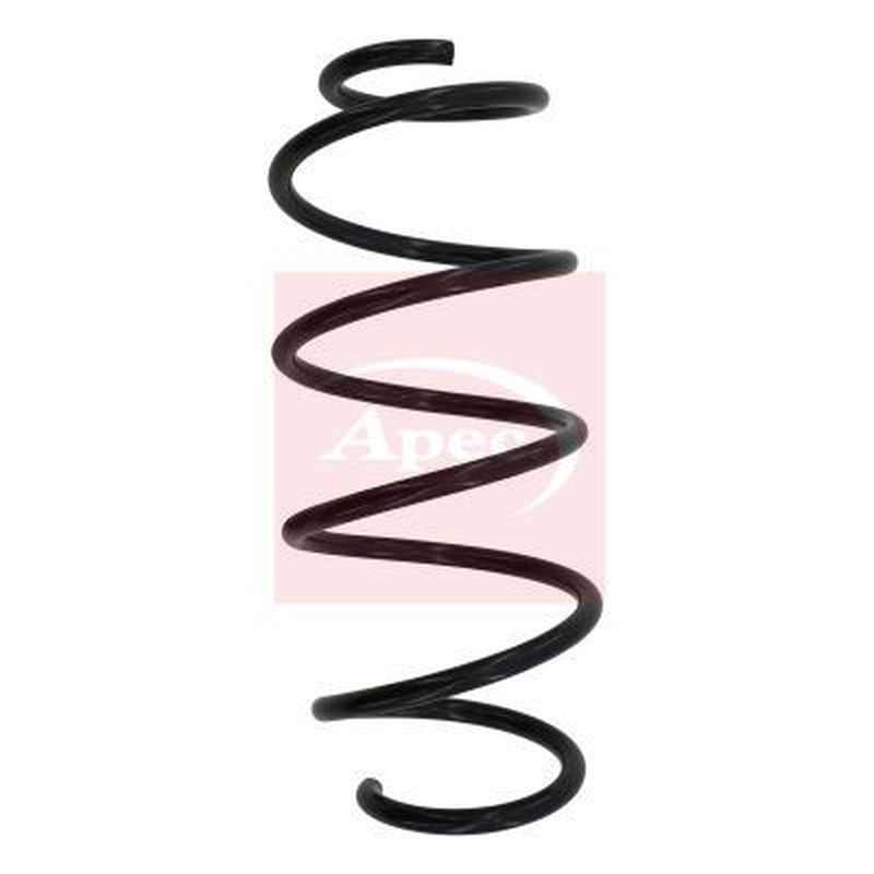Apec Front Suspension Coil Spring ACS1069