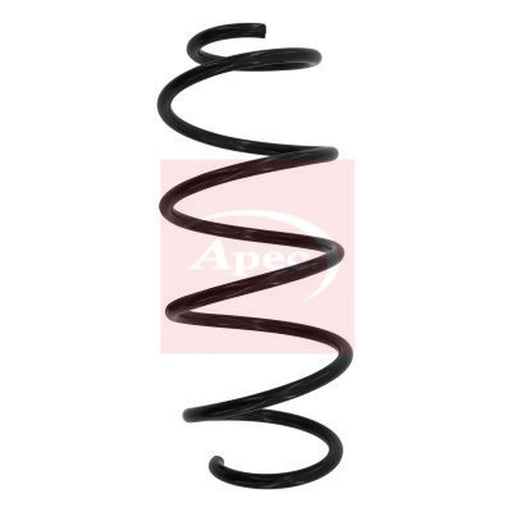 Apec Front Suspension Coil Spring ACS1069