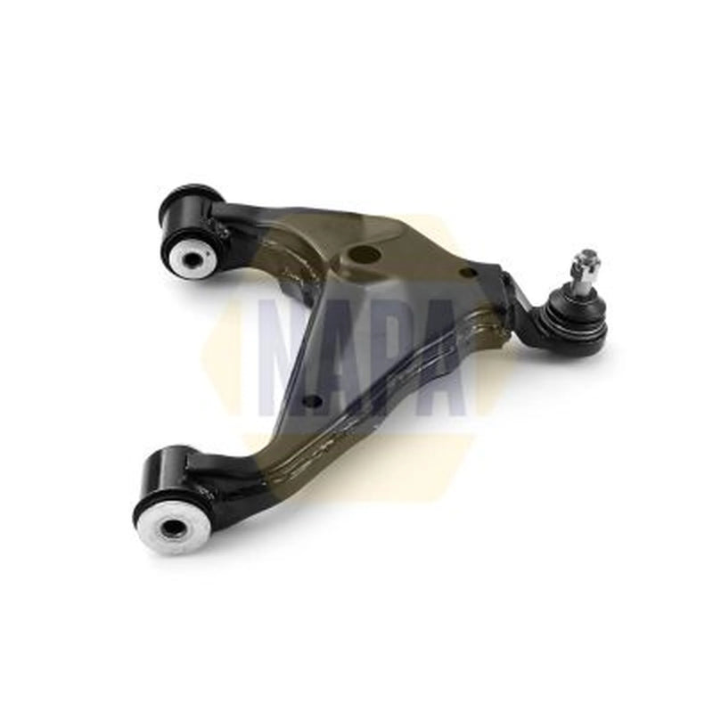 NAPA Control/Trailing Arm Front Right NST2609