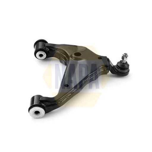 NAPA Control/Trailing Arm Front Right NST2609