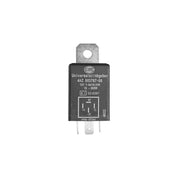 Hella Indicator Flasher Relay 4AZ 003 787-081