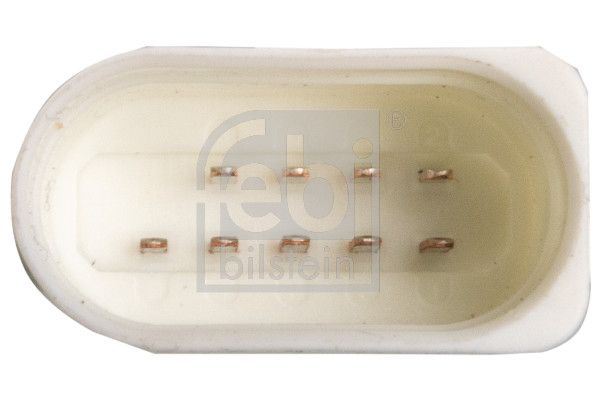 Febi Door Lock Mechanism Left Rear 9 Pin