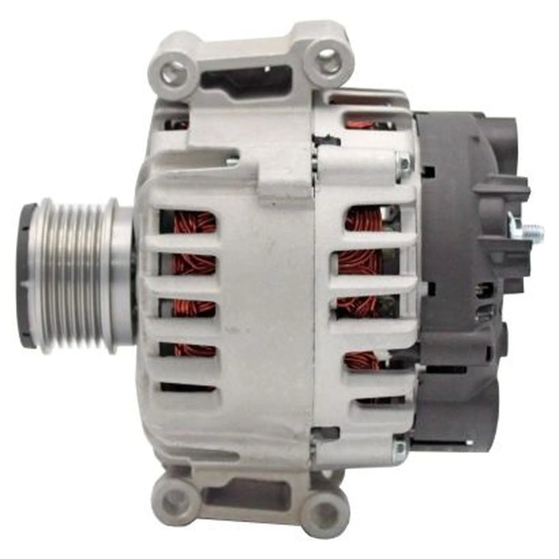 Hella Car Alternator 12V 8EL 015 630-041