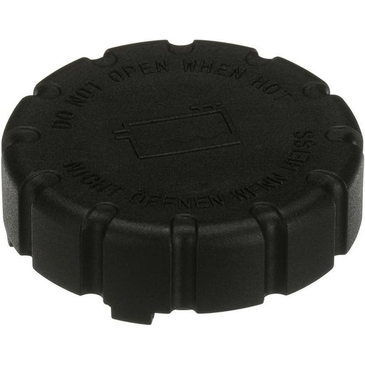 Gates Coolant Expansion Tank Cap Upper RC251