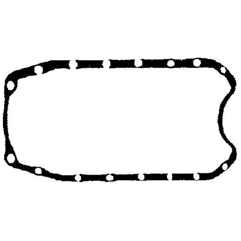 BGA Oil Sump Gasket Wide Thick OP4387