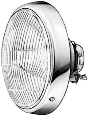 Hella 9ES 071 899-021 Diffusing Lens, headlight
