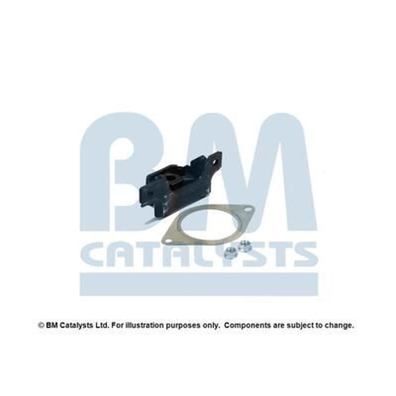 BM Catalysts Exhaust Pipe Mounting Kit FK50608C