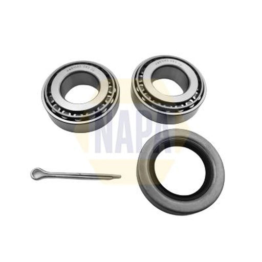 NAPA Wheel Bearing Kit PWB1085