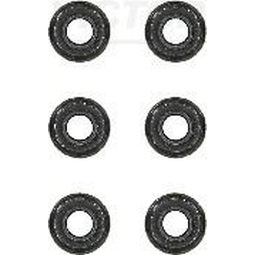 Victor Reinz Valve Stem Seal Set ID High 12-31306-13