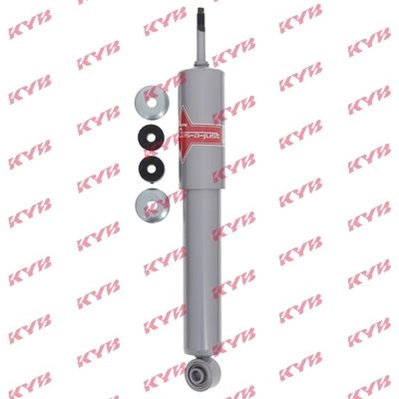 KYB Shock Absorber Damper Strut Front 554062