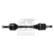 Febi CV Drive Shaft Driveshaft Front Left 199948