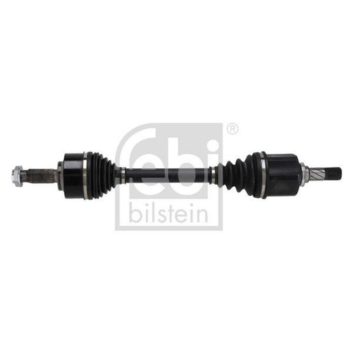 Febi CV Drive Shaft Driveshaft Front Left 199948