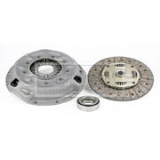 Borg & Beck Clutch Kit Set 3pc 215mm HK6193