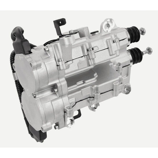 Sachs Clutch Slave Cylinder 3981654005